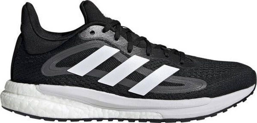 Adidas Performance Runningschoenen SOLAR GLIDE 4 BOOST PRIMEGREEN REGULAR WOMENS