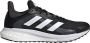 Adidas Solarglide 4 Stability BOOST Dames Loopschoenen GZ0197 - Thumbnail 1