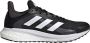 Adidas Solarglide 4 Stability BOOST Dames Loopschoenen GZ0197 - Thumbnail 1