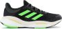 Adidas Solar Glide 5 Boost M Heren Hardloopschoenen Running Schoenen Zwart GX6703 - Thumbnail 10