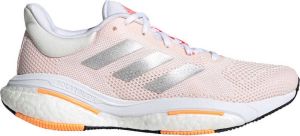 Adidas Womens SOLAR GLIDE 5 Running Shoes Hardloopschoenen