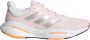 Adidas Womens SOLAR GLIDE 5 Running Shoes Hardloopschoenen - Thumbnail 1