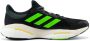 Adidas Solar Glide 5 Boost M Heren Hardloopschoenen Running Schoenen Zwart GX6703 - Thumbnail 1