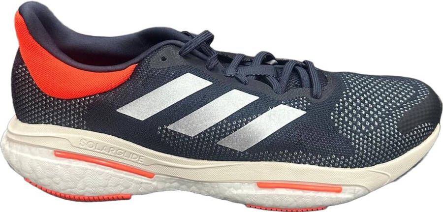 Adidas SOLAR GLIDE 5 Running Shoes Hardloopschoenen