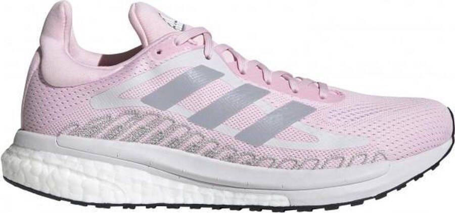 Adidas Women's SOLAR GLIDE ST Running Shoe Hardloopschoenen