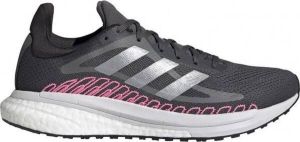 Adidas Women's SOLAR GLIDE ST Running Shoe Hardloopschoenen
