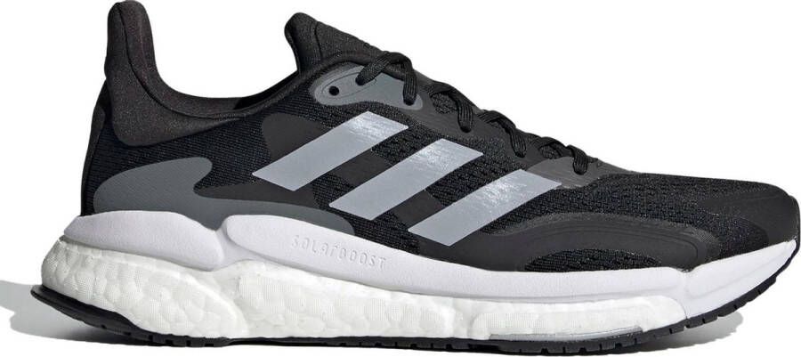 Adidas Performance Solar Boost 3 W Hardloopschoenen Vrouwen Zwarte