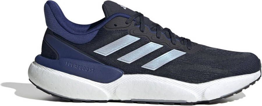 Adidas Solarboost 5 Hardloopschoenen Blauw 1 3 Man