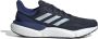 Adidas Solarboost 5 Hardloopschoenen Blauw 2 3 - Thumbnail 1