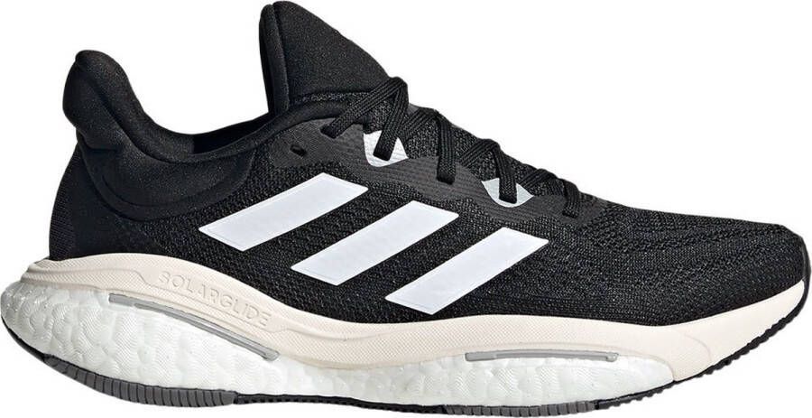 Adidas Performance SOLARGLIDE 6 Schoenen Dames Zwart - Foto 3