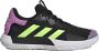 Adidas Tennisschoen met TPU-inzetstukken en Bounce-tussenzool Multicolor Heren - Thumbnail 2