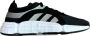Adidas Soko Runner Dames Schoenen Black Mesh Synthetisch 1 2 Foot Locker - Thumbnail 1