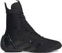 Adidas Speedex 23 Boksschoenen Core Black Carbon - Thumbnail 1
