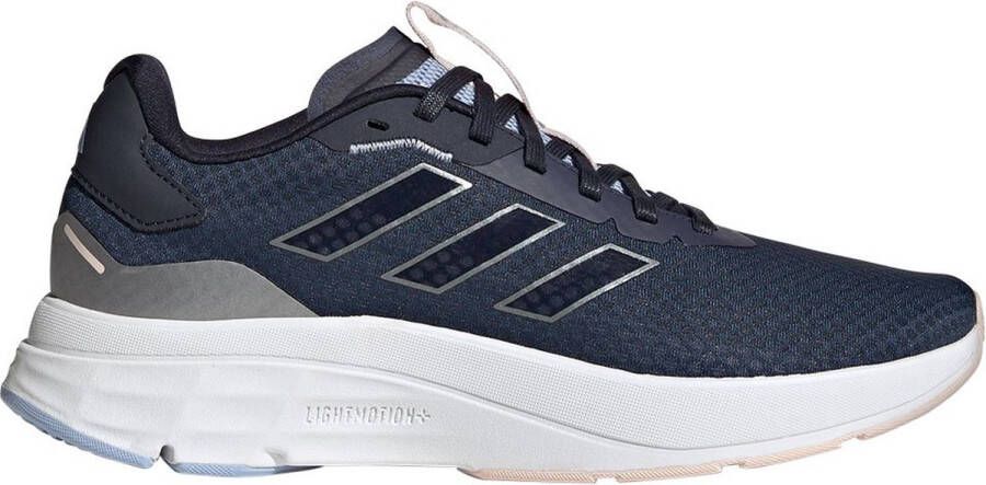 adidas Speedmotion Hardloopschoenen Blue Dame