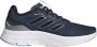 Adidas Speedmotion Hardloopschoenen Blauw Vrouw - Thumbnail 3