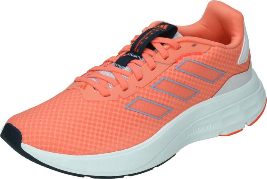 Adidas Speedmotion Hardloopschoenen Oranje Vrouw
