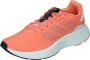 Adidas Speedmotion Hardloopschoenen Oranje Vrouw - Thumbnail 1