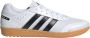 Adidas Perfor ce Spezial Light Handball Schoenen Unisex Wit - Thumbnail 3