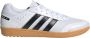 Adidas Perfor ce Spezial Light Handball Schoenen Unisex Wit - Thumbnail 1