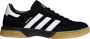 Adidas Handball Spezial Schoenen Sportschoenen Handbal Indoor zwart wit - Thumbnail 1