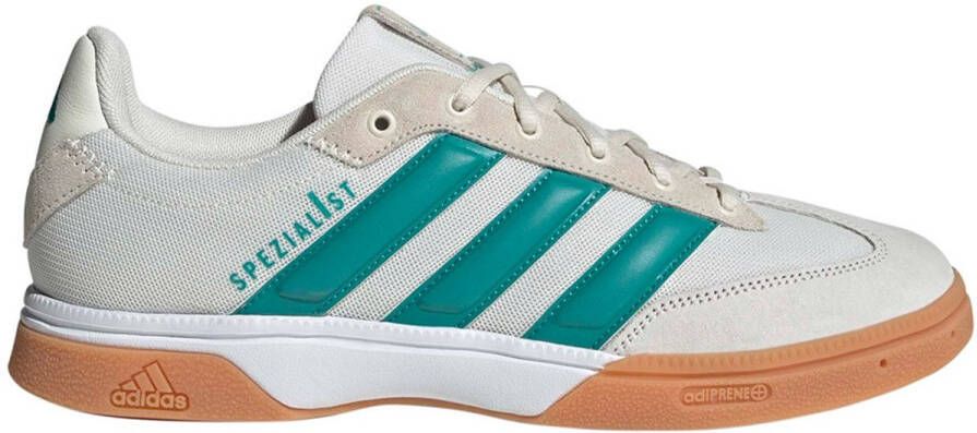 adidas Spezialist Indoor Sportschoenen Grijs 2 3 Man