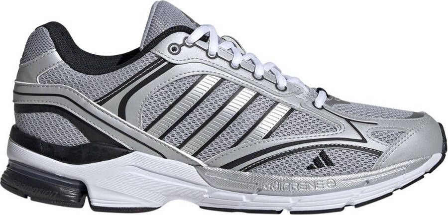 Adidas Spiritain 2000 Hardloopschoenen Grijs
