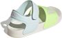 Adidas Sport Adilette Sandaal K Streetwear Kind - Thumbnail 1