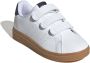 Adidas Sport Advantage Base 2.0 Cf C Sneaker Streetwear Kind - Thumbnail 4