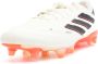 Adidas Copa.2 Pure Elite FG Ivory Core Black Solar Red- Heren Ivory Core Black Solar Red - Thumbnail 7
