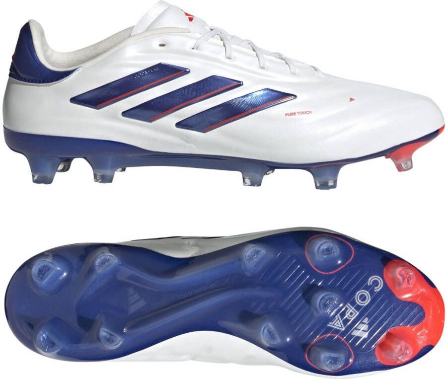 Adidas Sport Copa Pure 2 Elite Fg Voetbalschoenen Sportwear Volwassen