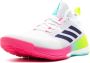 Adidas Sport Crazyflight Mid Volleybalschoenen Sportwear Volwassen - Thumbnail 3