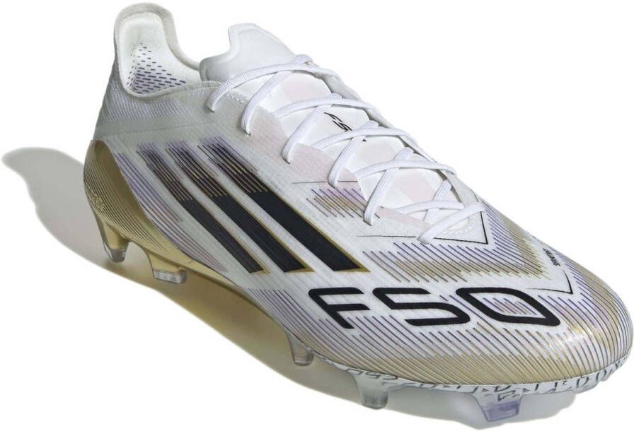 Adidas Sport F50 Elite Fg Voetbalschoenen Sportwear Volwassen