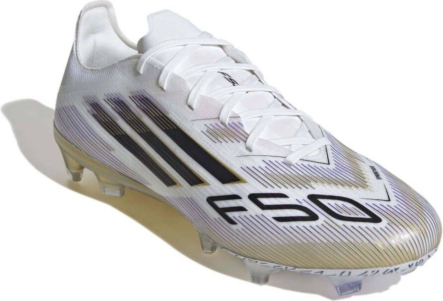 Adidas Sport F50 Pro Fg Voetbalschoenen Sportwear Volwassen