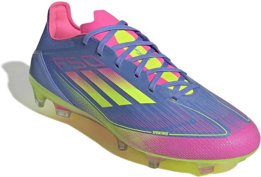 Adidas Sport F50 Pro Fg Voetbalschoenen Sportwear Volwassen