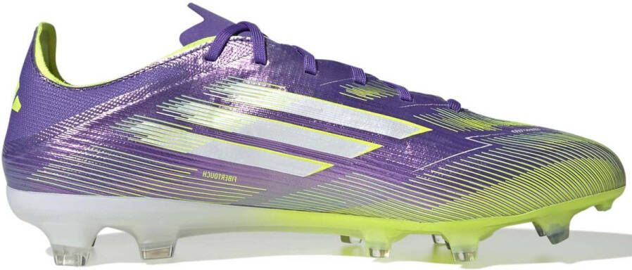 Adidas Sport F50 Pro Fg Voetbalschoenen Sportwear Volwassen