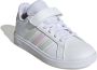 Adidas Sport Grand Court 2.0 El C Sneakers Streetwear Kind - Thumbnail 4