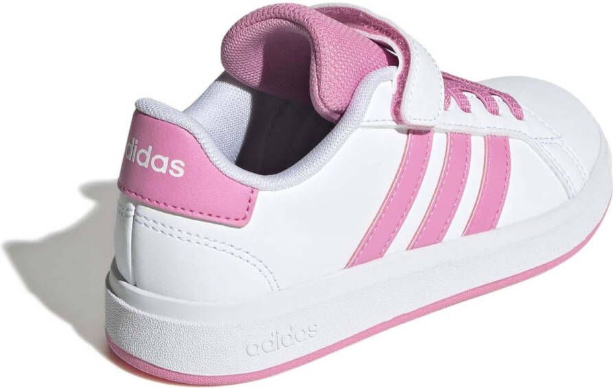 Adidas Sport Grand Court 2.0 El Sneakers Streetwear Kind