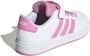 Adidas Sport Grand Court 2.0 El Sneakers Streetwear Kind - Thumbnail 1