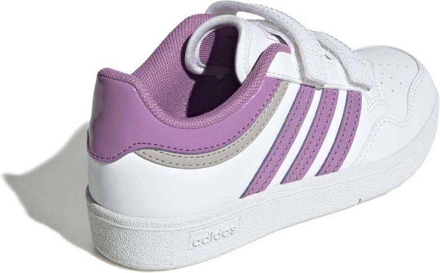 Adidas Sport Hoops 4.0 Cf Sneakers Streetwear Kind