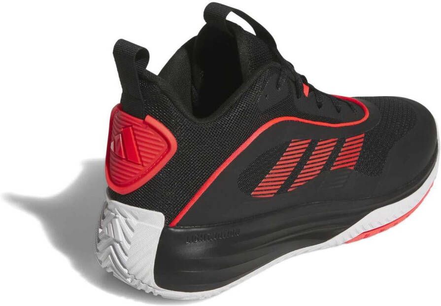 Adidas Sport Ownthegame 3.0 Basketbalschoenen Sportwear Volwassen