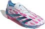 Adidas Sport Predator Elite Fg Voetbalschoenen Sportwear Volwassen - Thumbnail 1