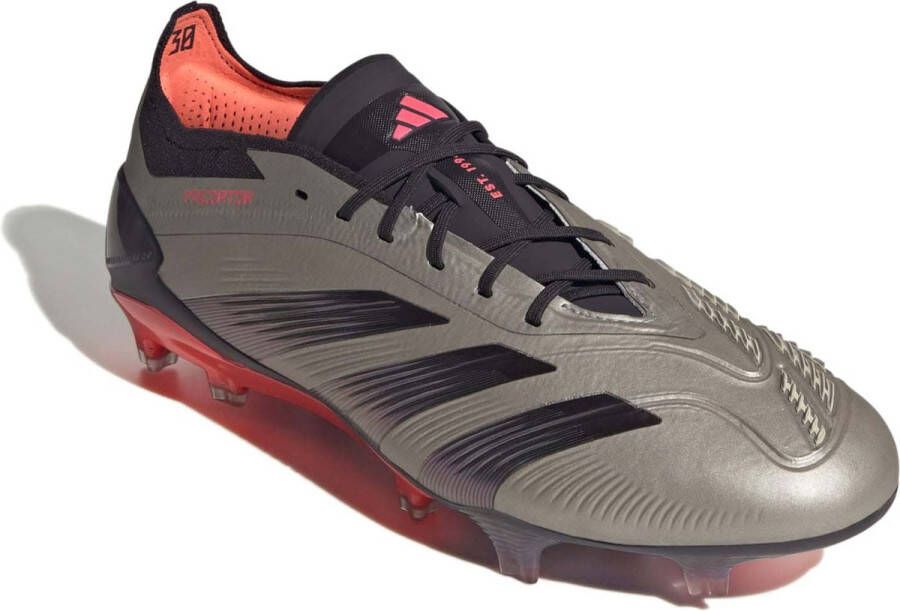 Adidas Sport Predator Elite Fg Voetbalschoenen Sportwear Volwassen