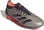 Adidas Sport Predator Elite Fg Voetbalschoenen Sportwear Volwassen - Thumbnail 1