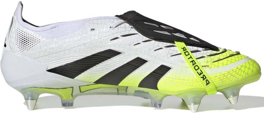 Adidas Sport Predator Elite Ft S Voetbalschoenen Sportwear Volwassen