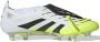 Adidas Sport Predator Elite Ft S Voetbalschoenen Sportwear Volwassen - Thumbnail 1