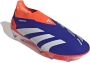 Adidas Sport Predator Elite Ll Fg Voetbalschoenen Sportwear Volwassen - Thumbnail 1