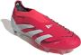 Adidas Sport Predator Elite Ll Fg Voetbalschoenen Sportwear Volwassen - Thumbnail 1