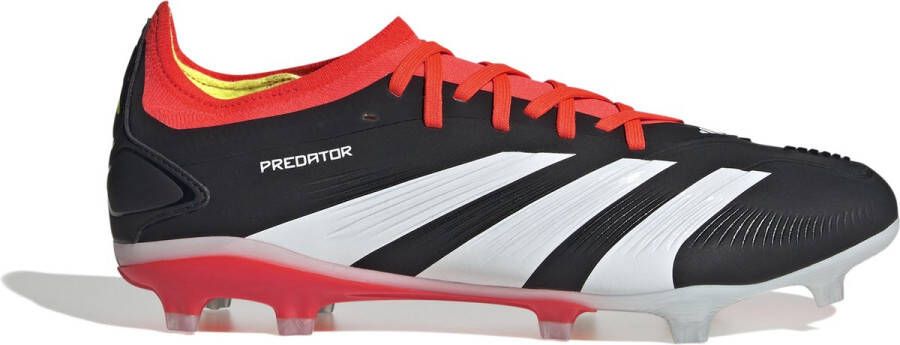 Adidas Sport Predator Pro Fg Voetbalschoenen Sportwear Volwassen