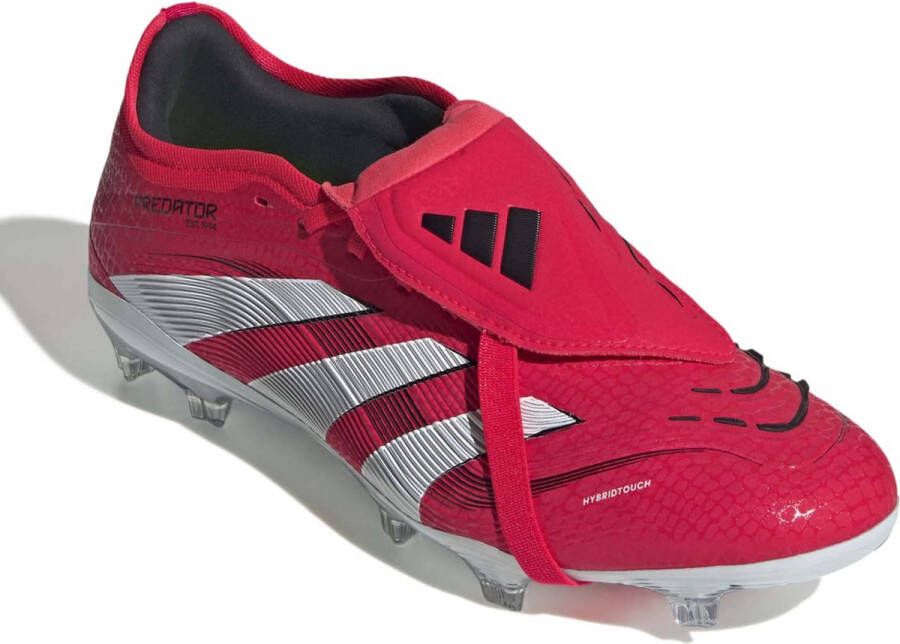 Adidas Sport Predator Pro Ft Fg Voetbalschoenen Sportwear Volwassen