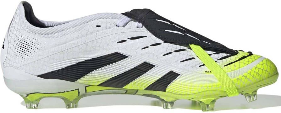 Adidas Sport Predator Pro Ft Fg Voetbalschoenen Sportwear Volwassen